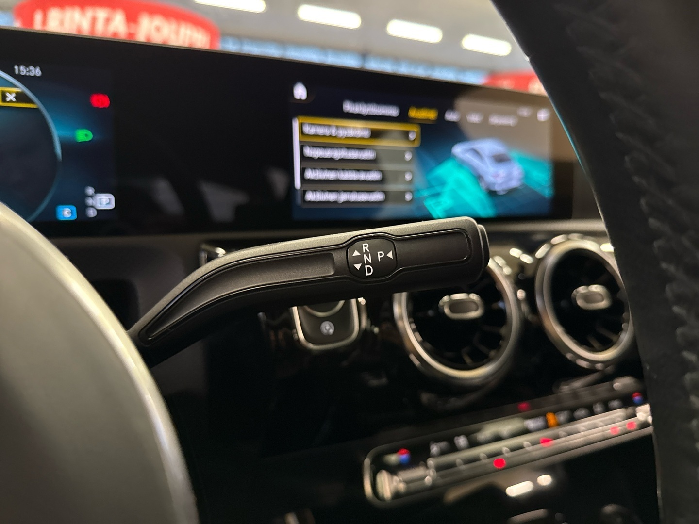 MERCEDES-BENZ CLA 2020