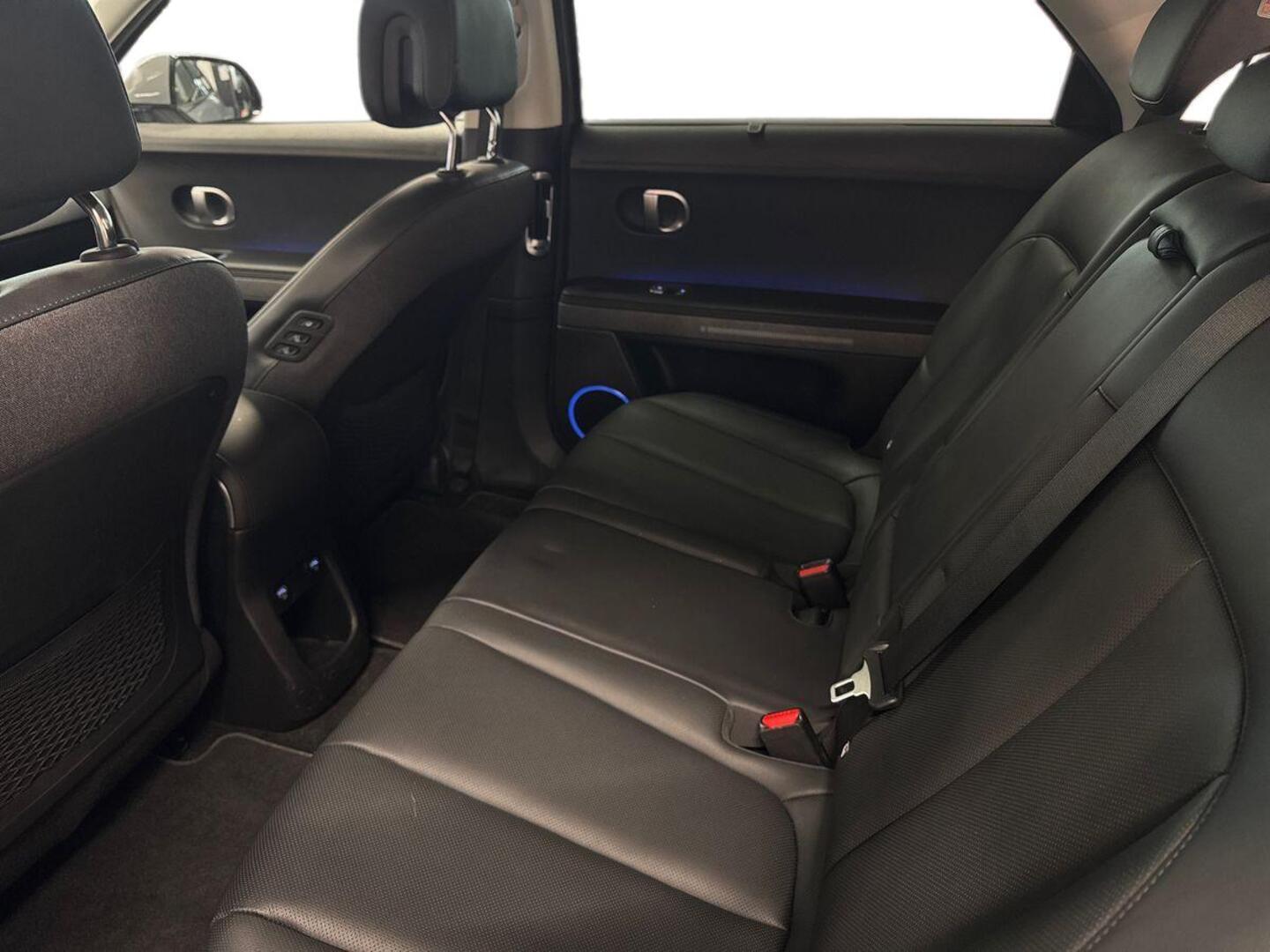 HYUNDAI IONIQ 5 10