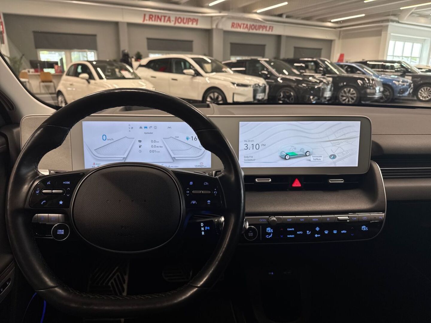 HYUNDAI IONIQ 5 15