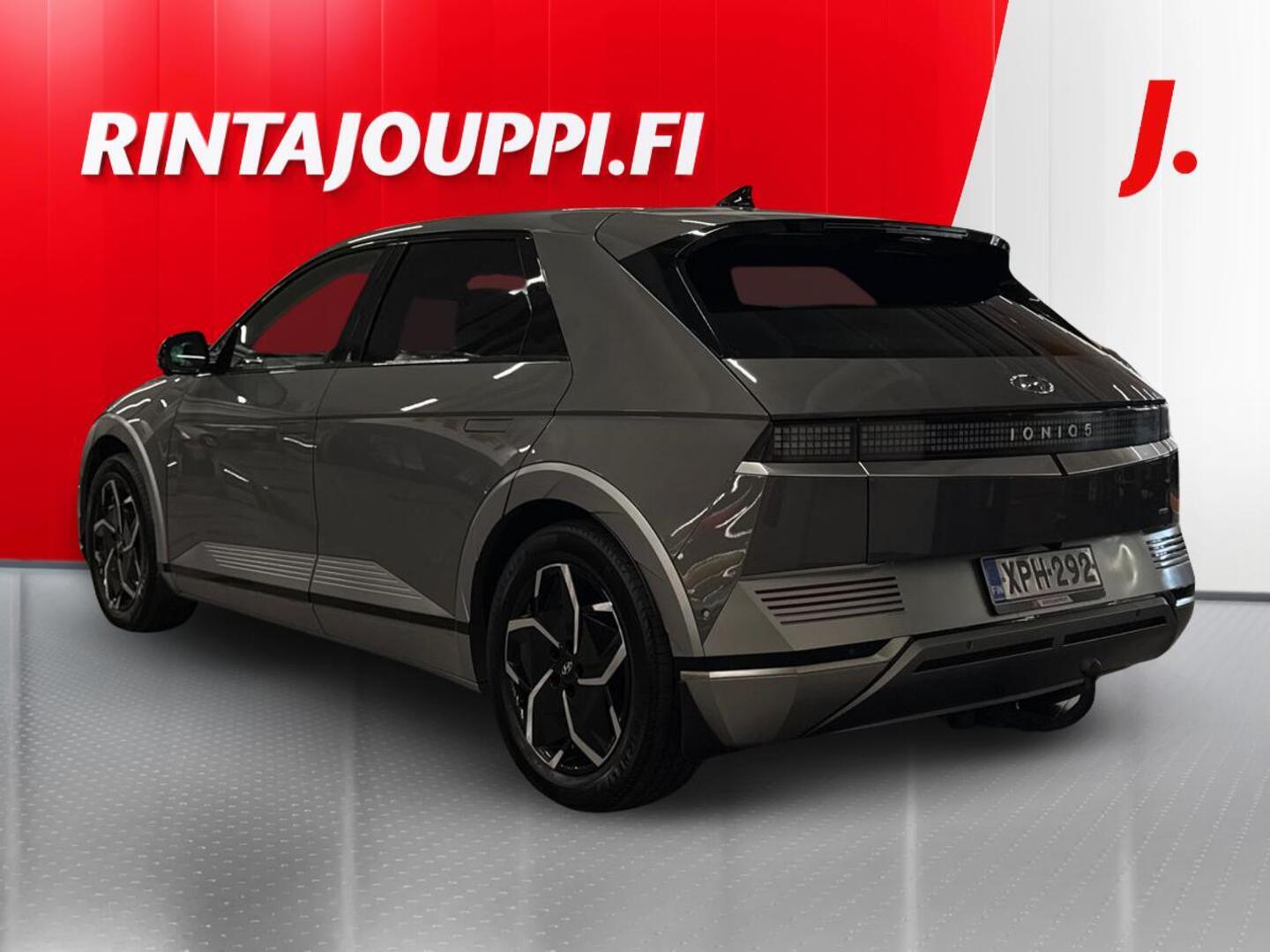 HYUNDAI IONIQ 5 2