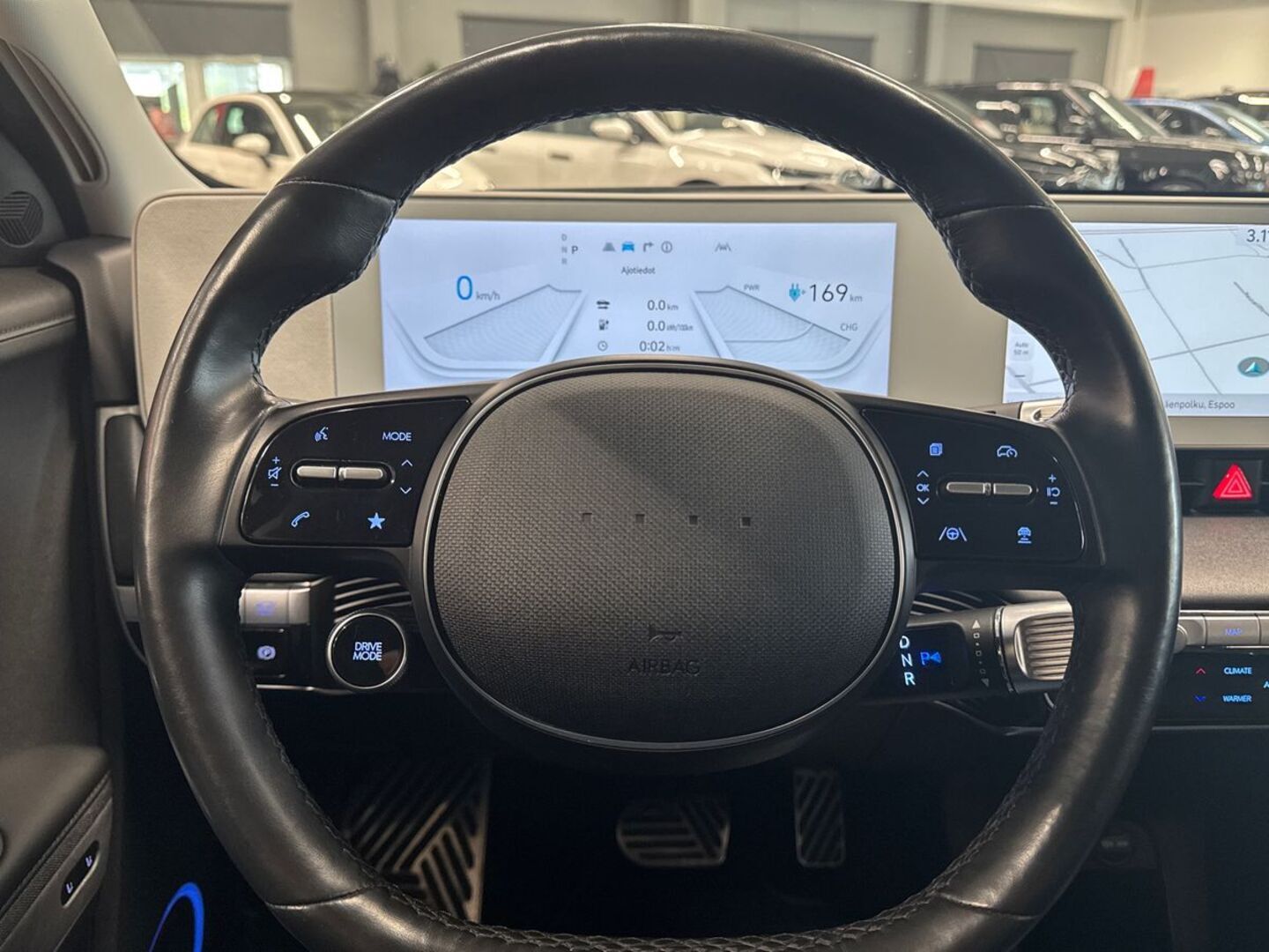 HYUNDAI IONIQ 5 22