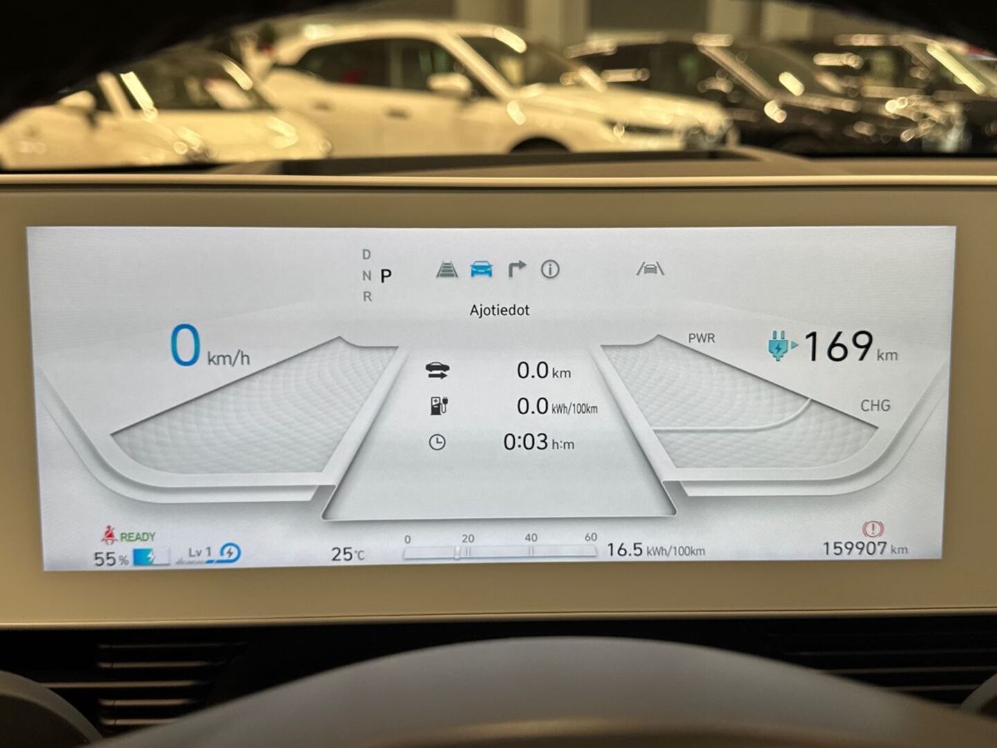 HYUNDAI IONIQ 5 24