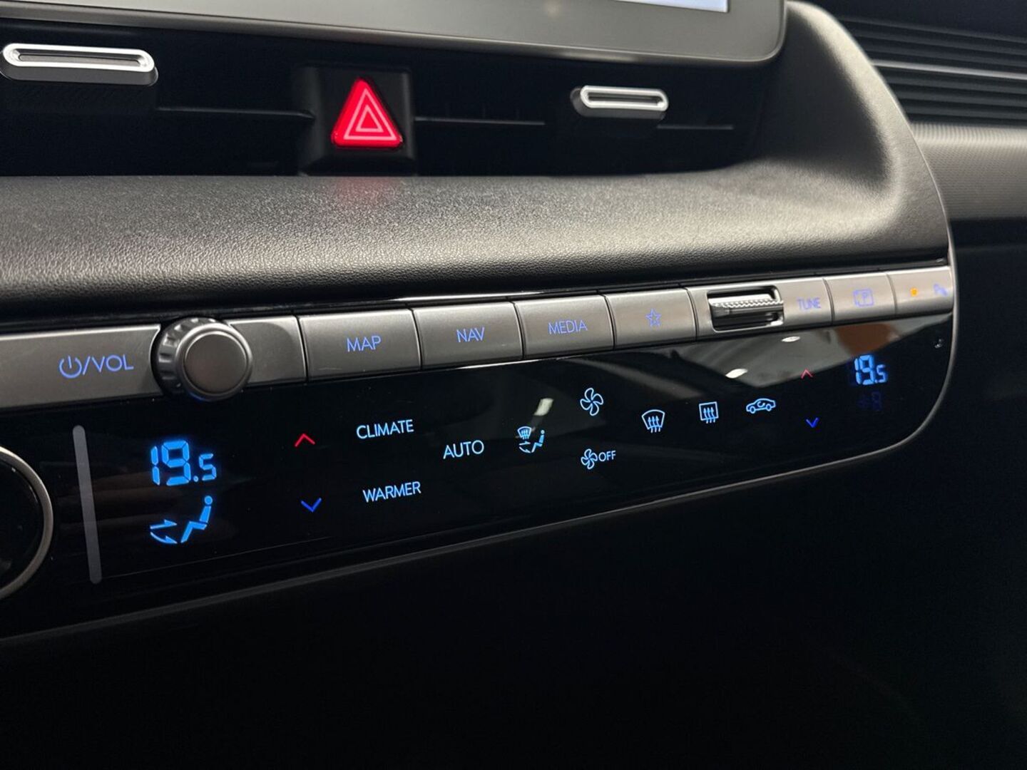 HYUNDAI IONIQ 5 25