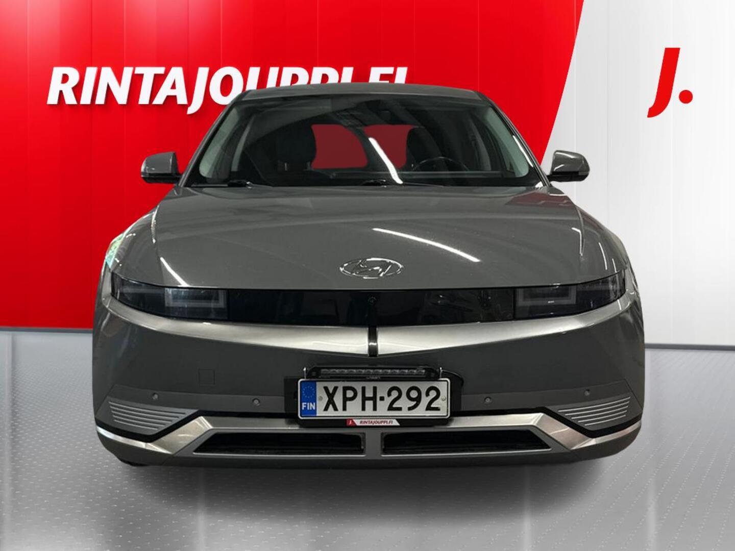 HYUNDAI IONIQ 5 3