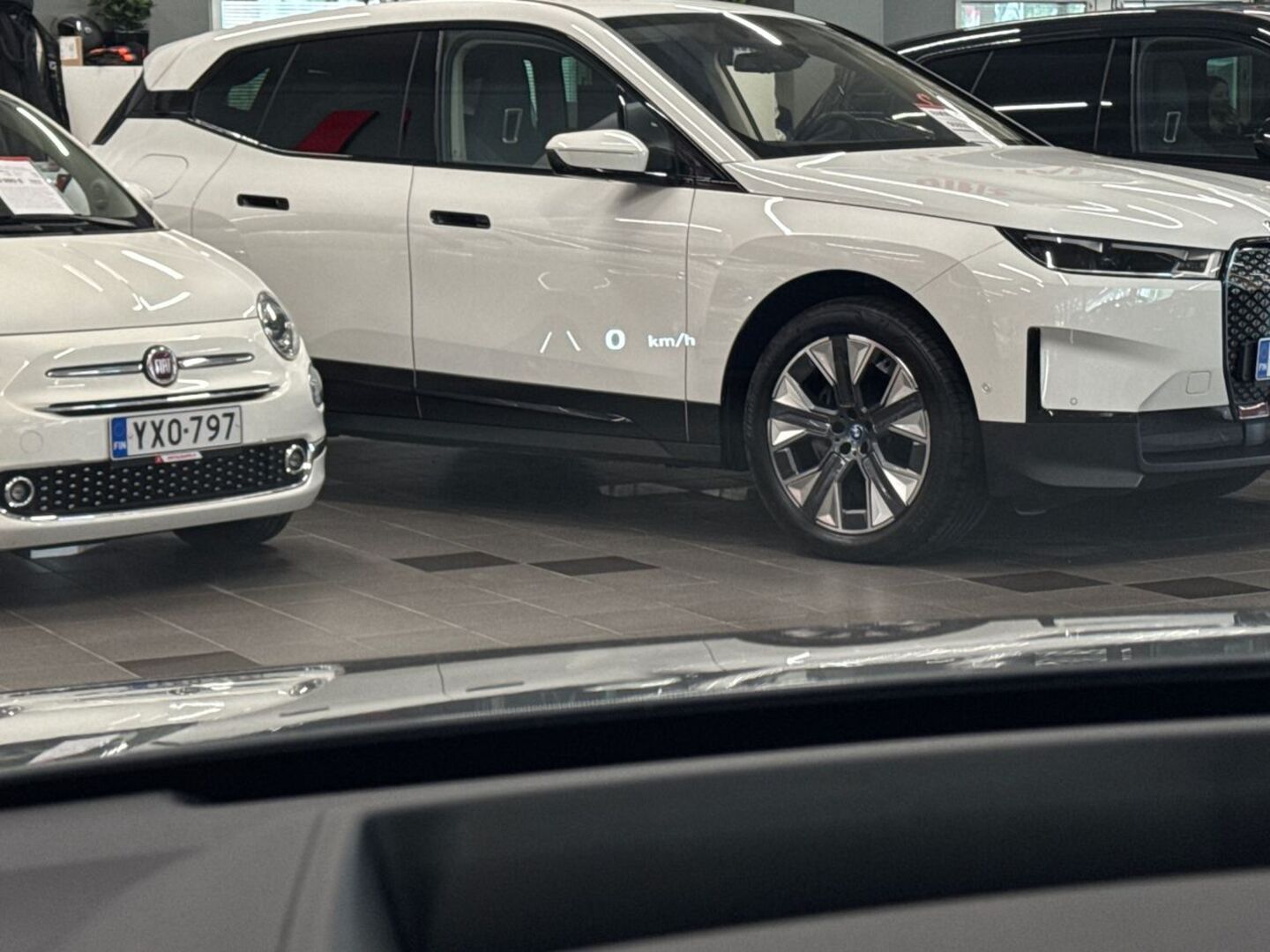 HYUNDAI IONIQ 5 33