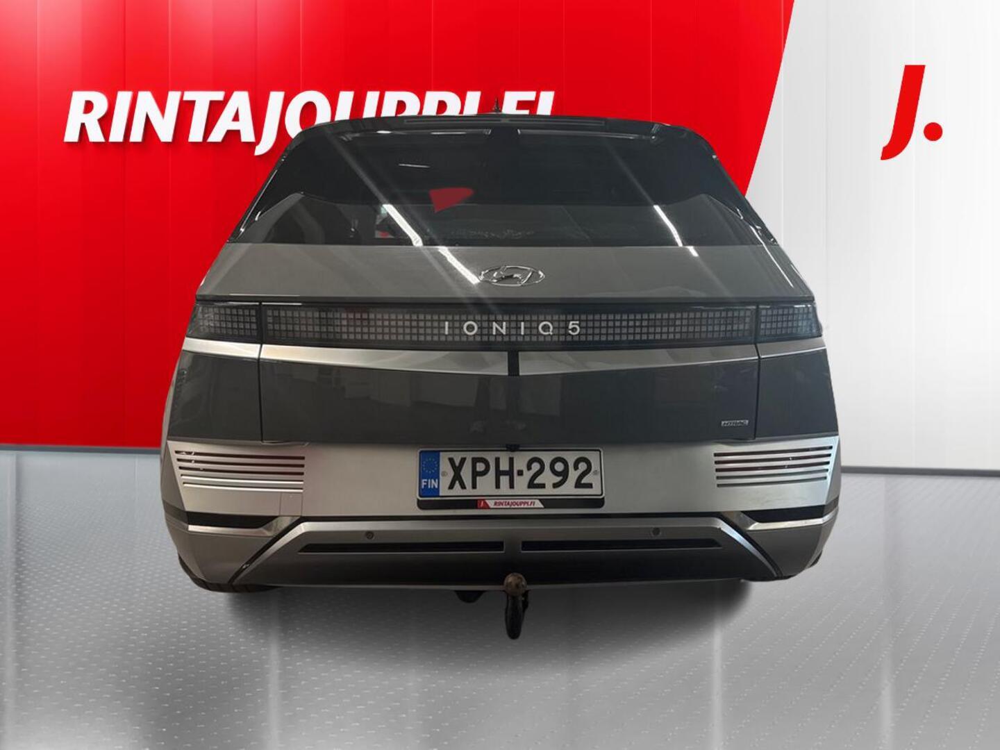 HYUNDAI IONIQ 5 5