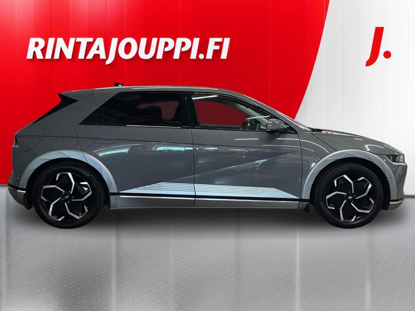 HYUNDAI IONIQ 5 6