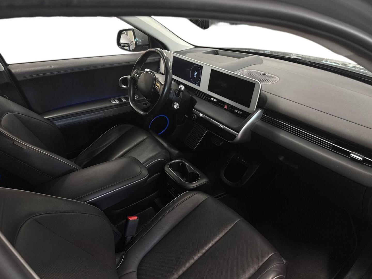 HYUNDAI IONIQ 5 9