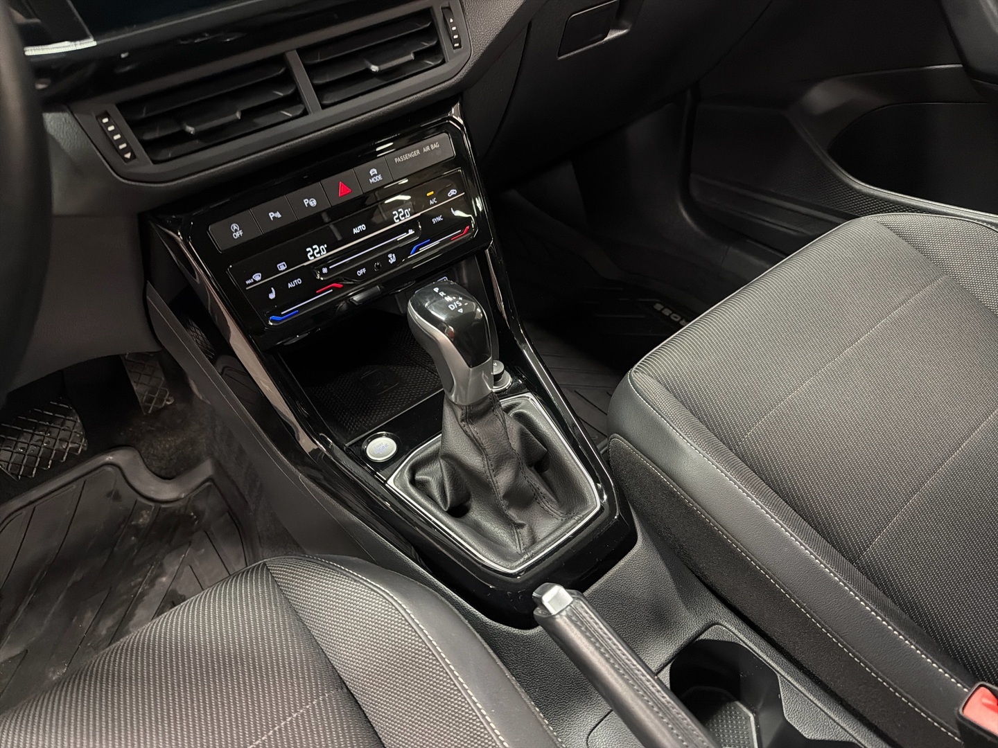 VOLKSWAGEN T-Cross 2021