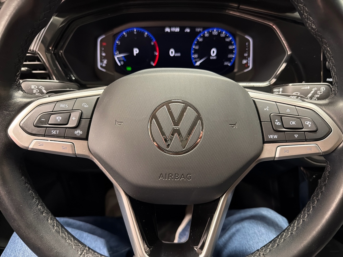 VOLKSWAGEN T-Cross 2021