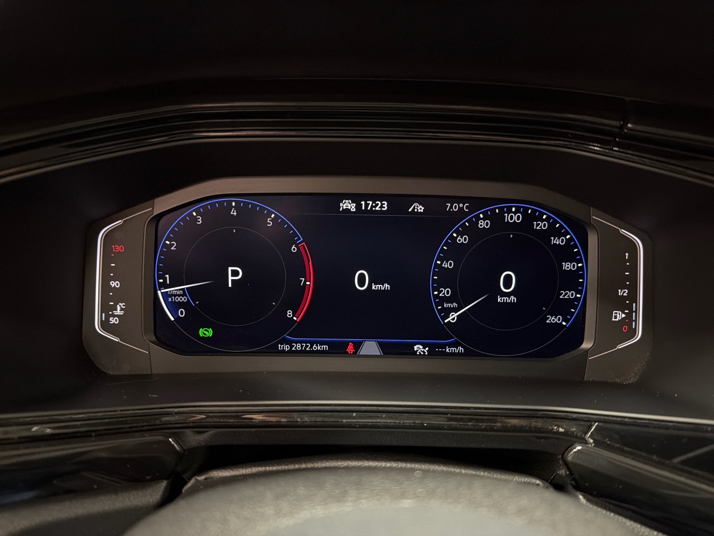 VOLKSWAGEN T-Cross 2021