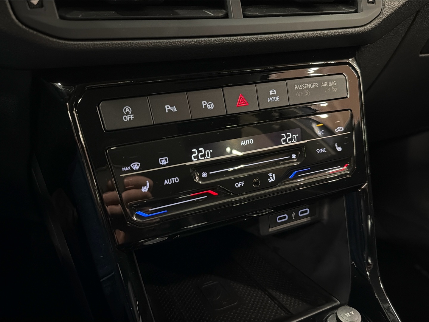 VOLKSWAGEN T-Cross 2021