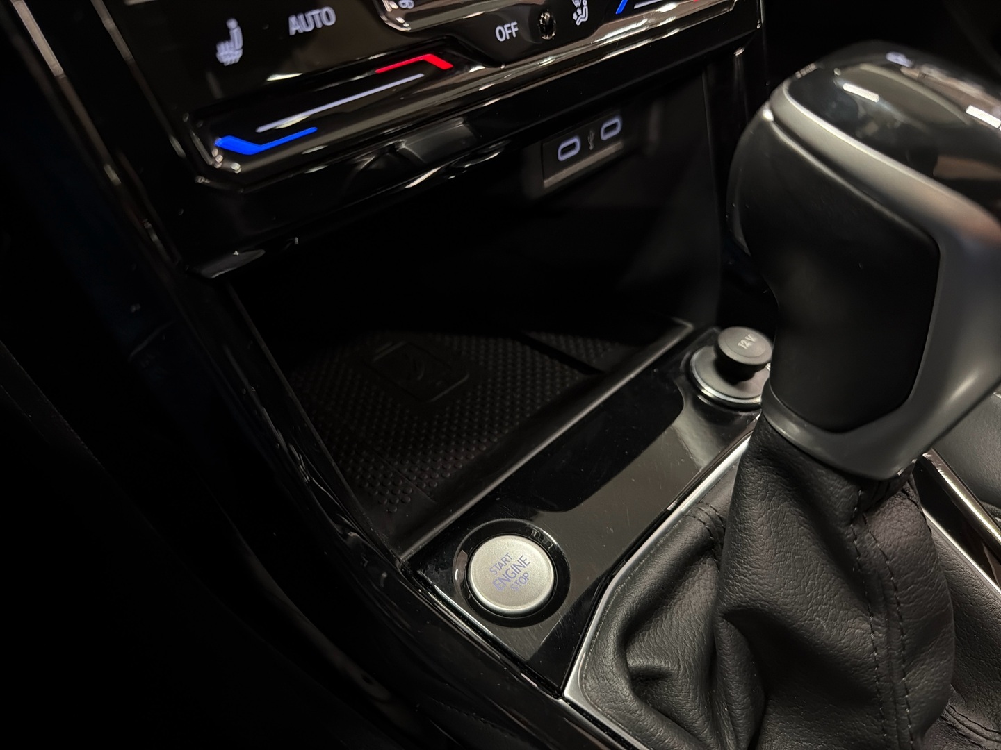 VOLKSWAGEN T-Cross 2021