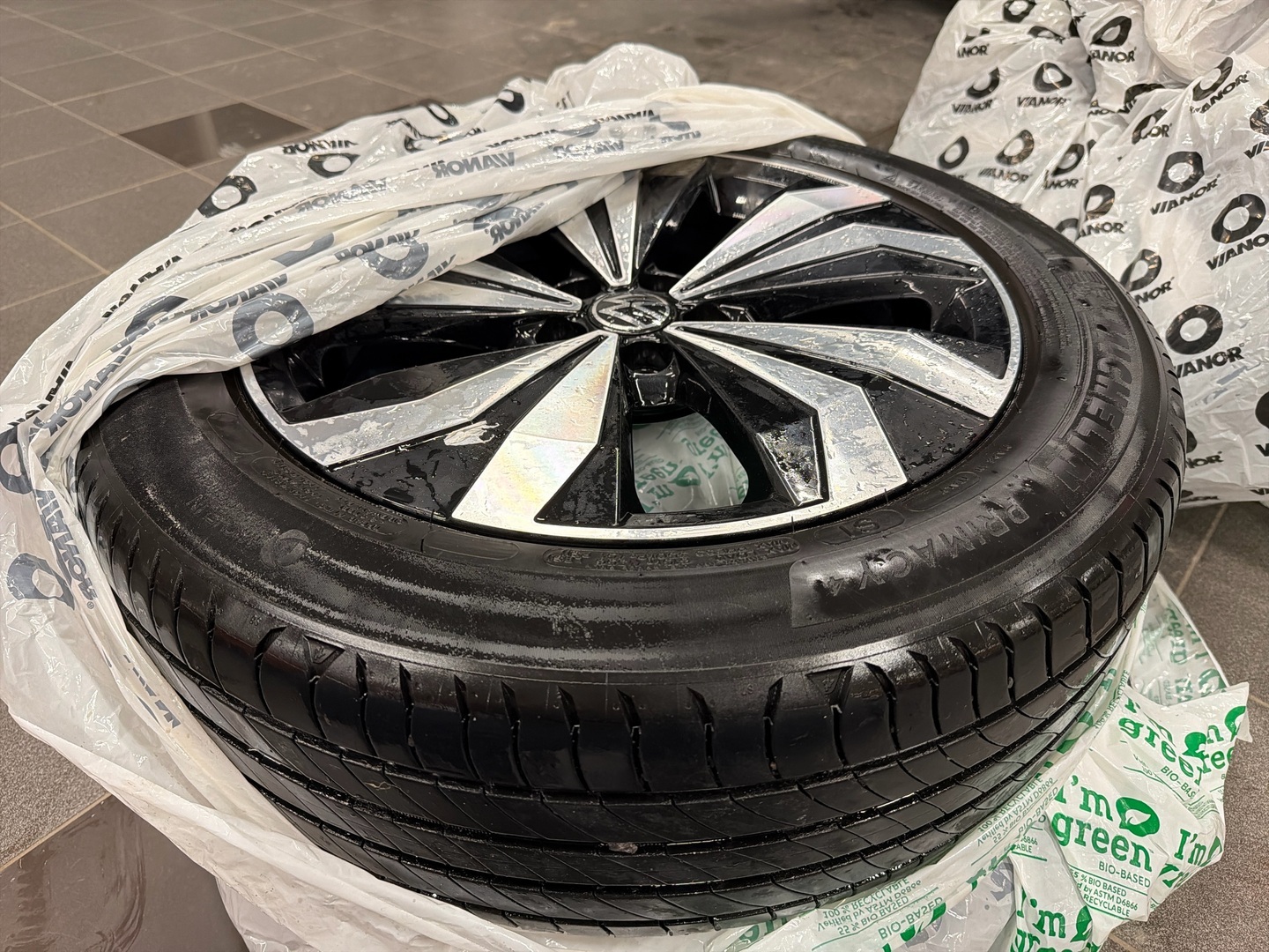 VOLKSWAGEN T-Cross 2021