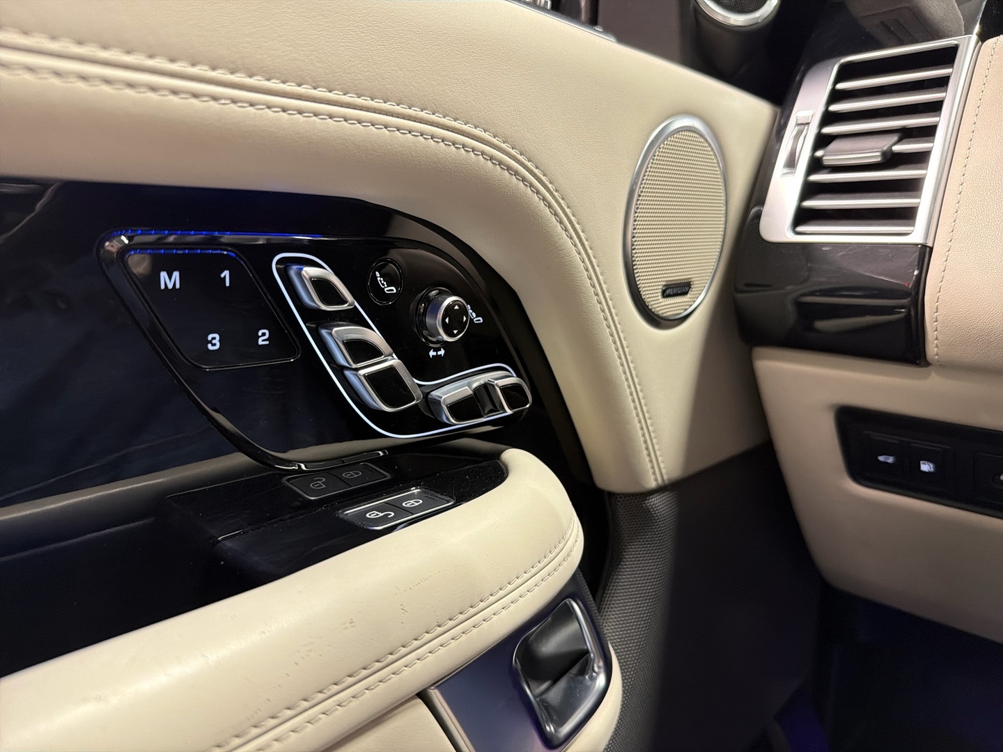 LAND ROVER Range Rover 2019