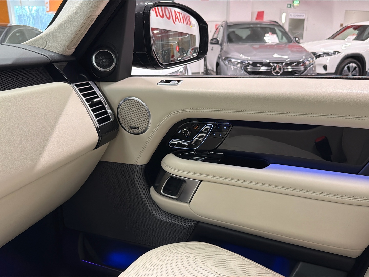 LAND ROVER Range Rover 2019