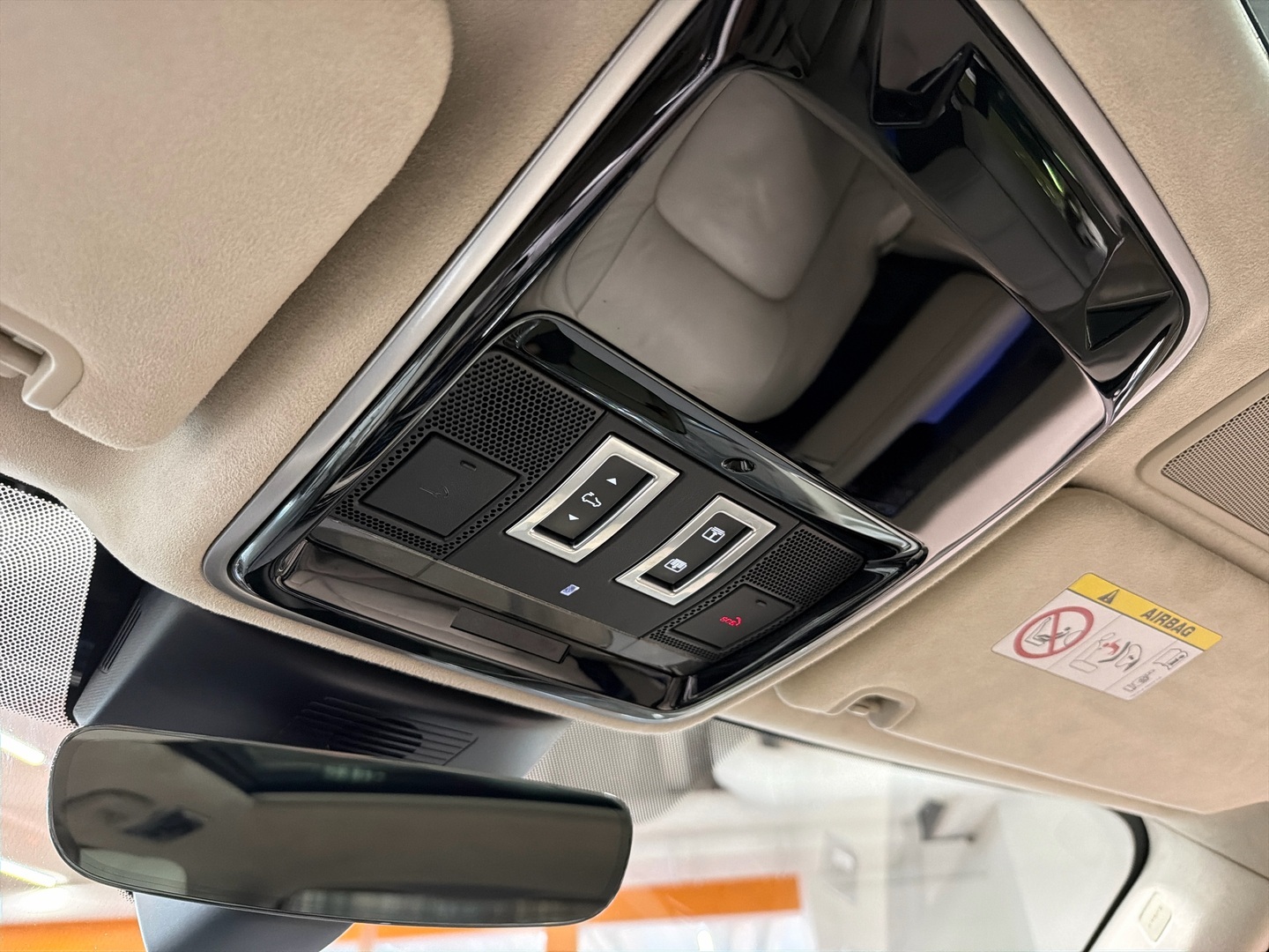 LAND ROVER Range Rover 2019