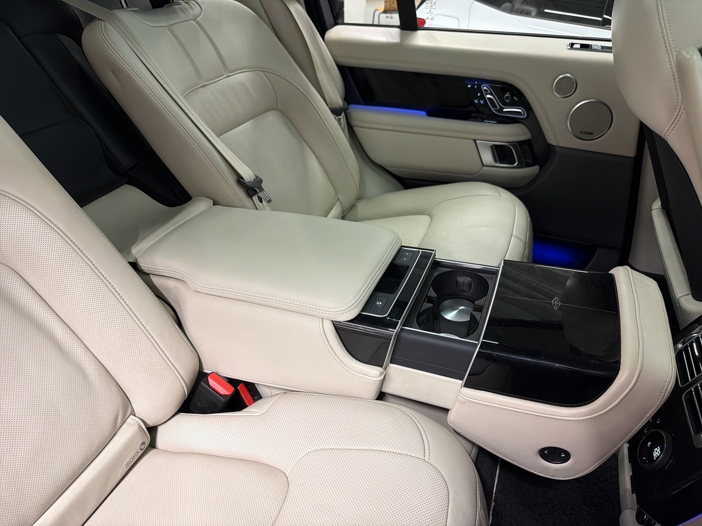 LAND ROVER Range Rover 2019