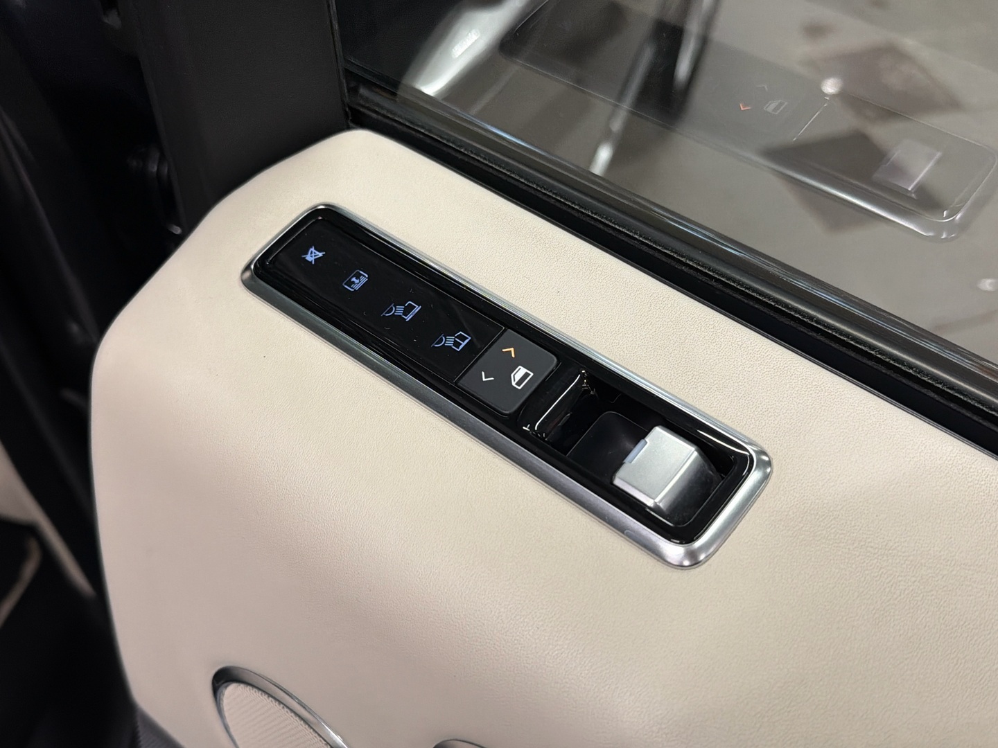 LAND ROVER Range Rover 2019