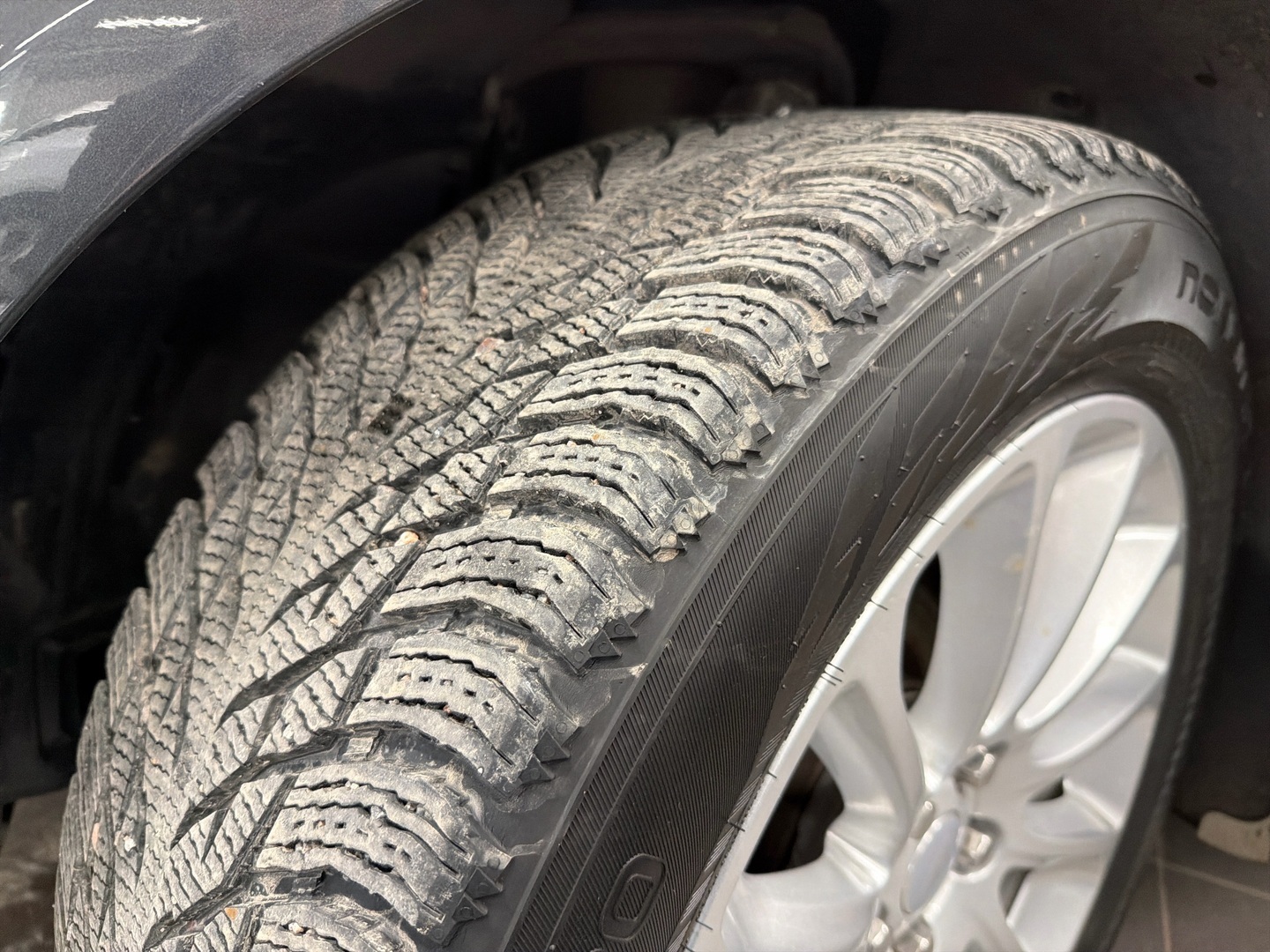 LAND ROVER Range Rover 2019