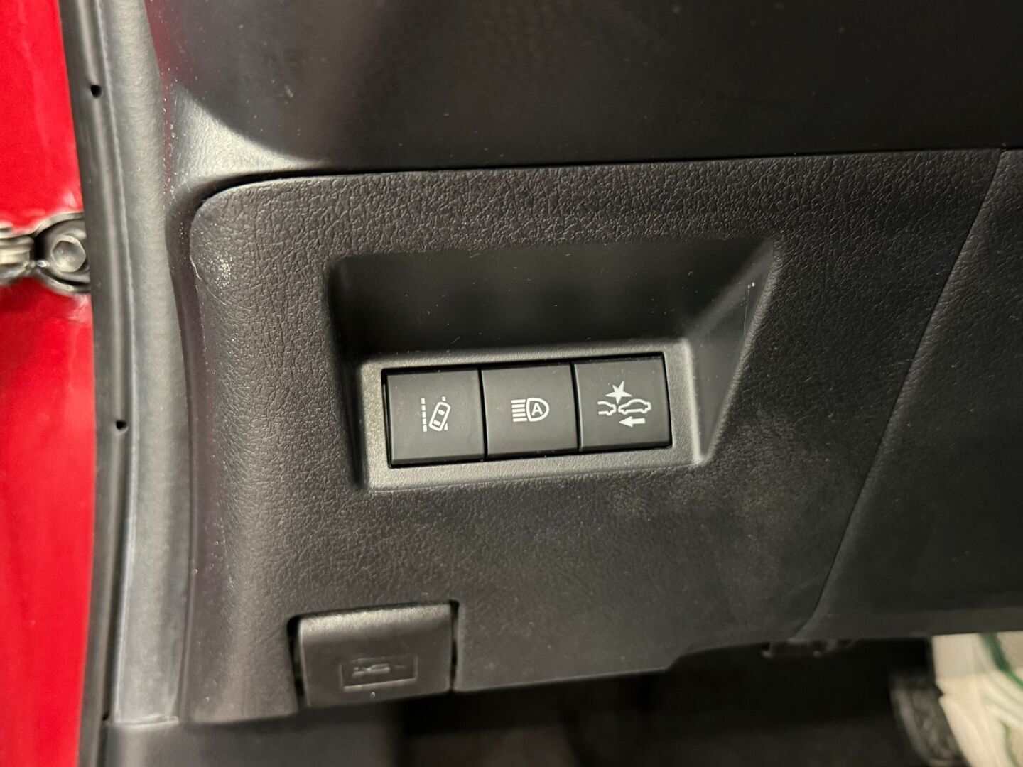 TOYOTA Yaris 2020