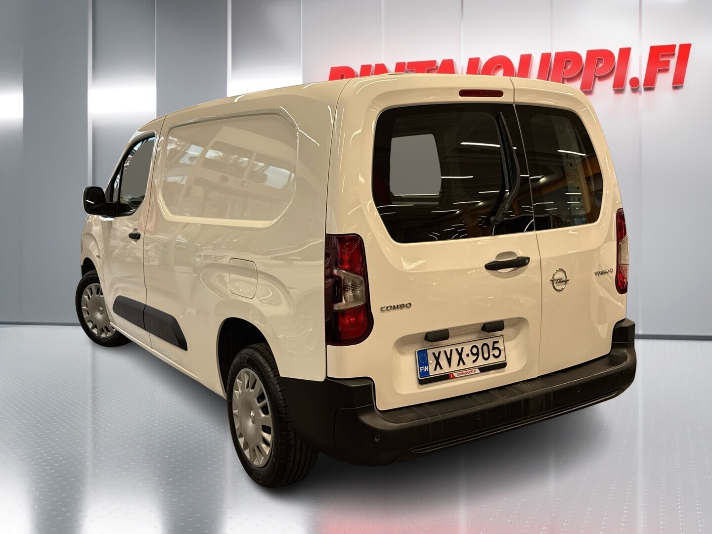 OPEL Combo 2019