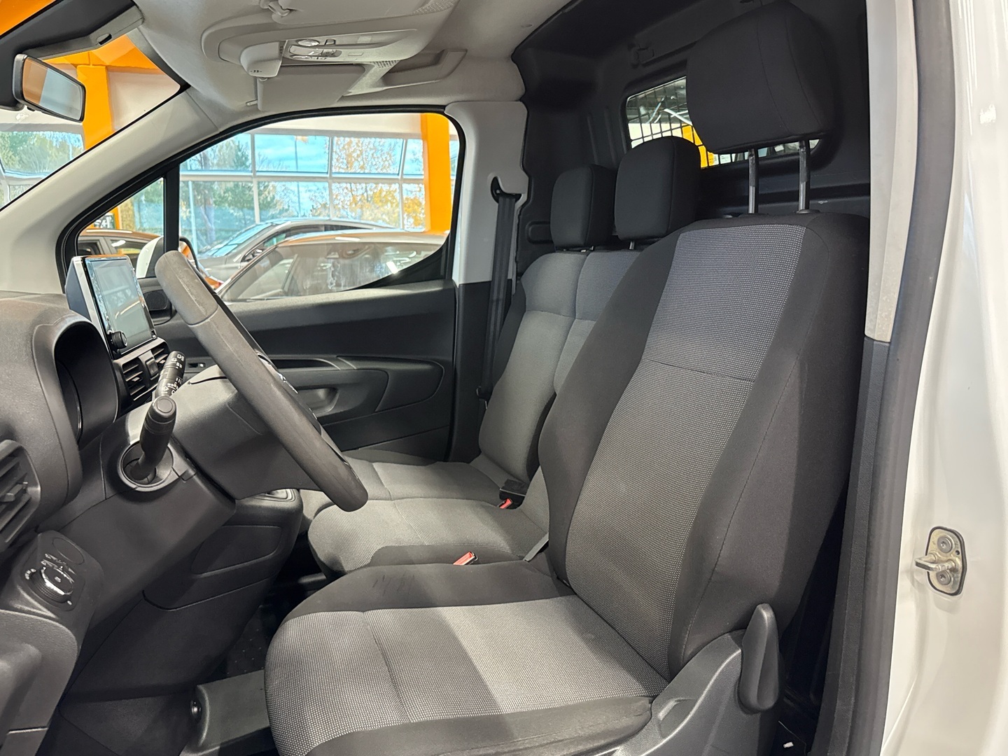 OPEL Combo 2019
