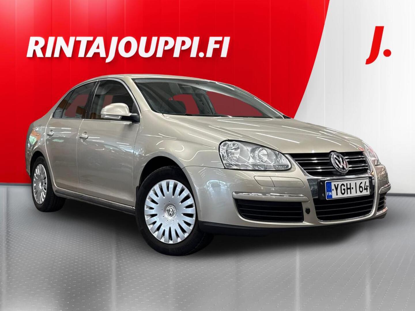 VOLKSWAGEN Jetta 2006