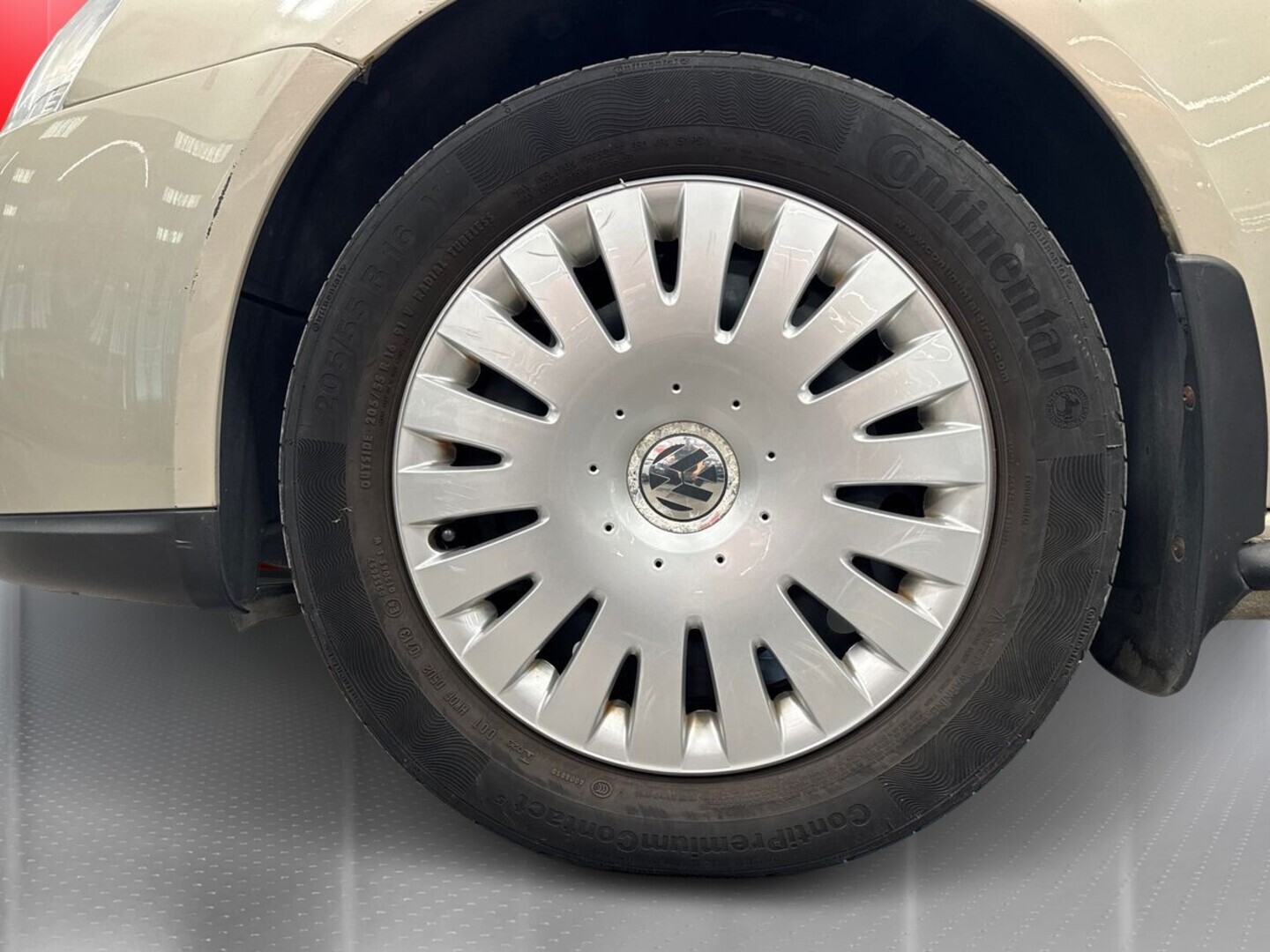 VOLKSWAGEN Jetta 2006