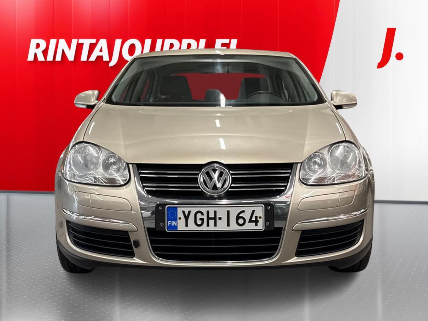 VOLKSWAGEN Jetta 2006