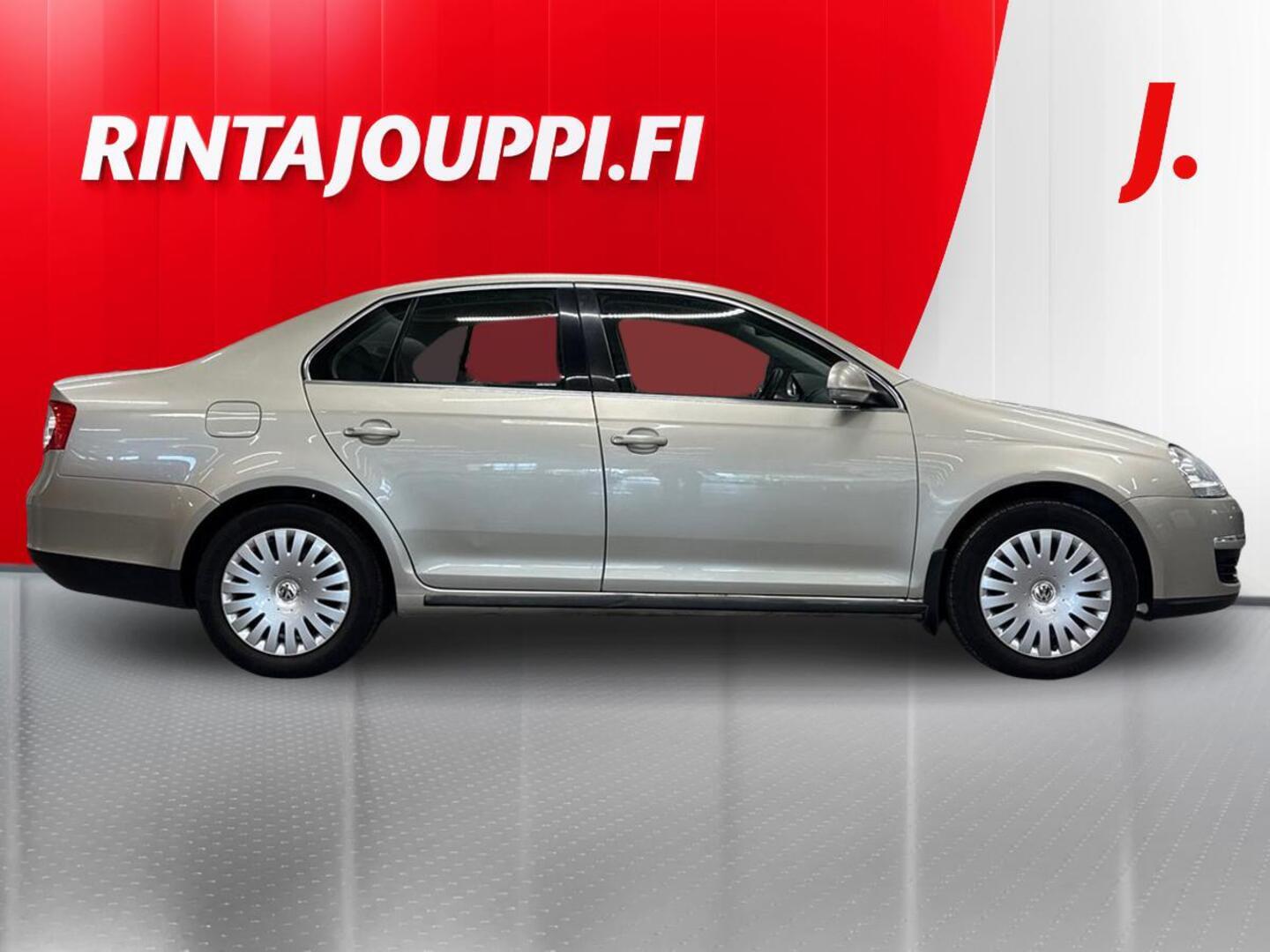 VOLKSWAGEN Jetta 2006