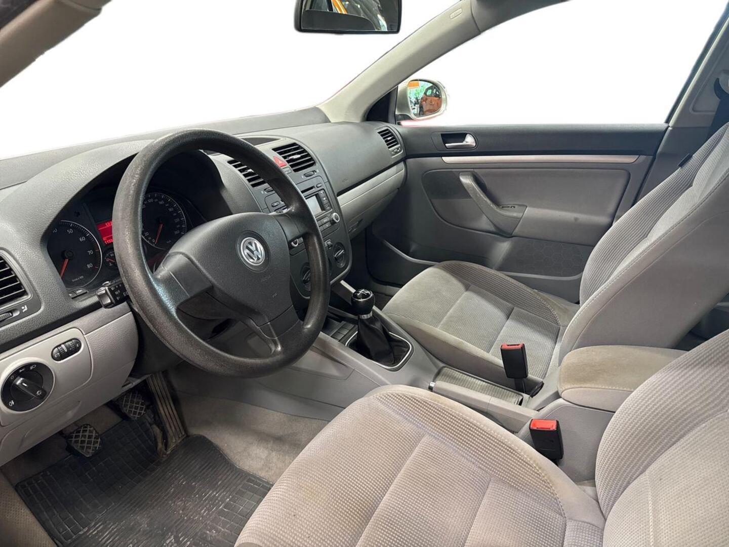 VOLKSWAGEN Jetta 2006