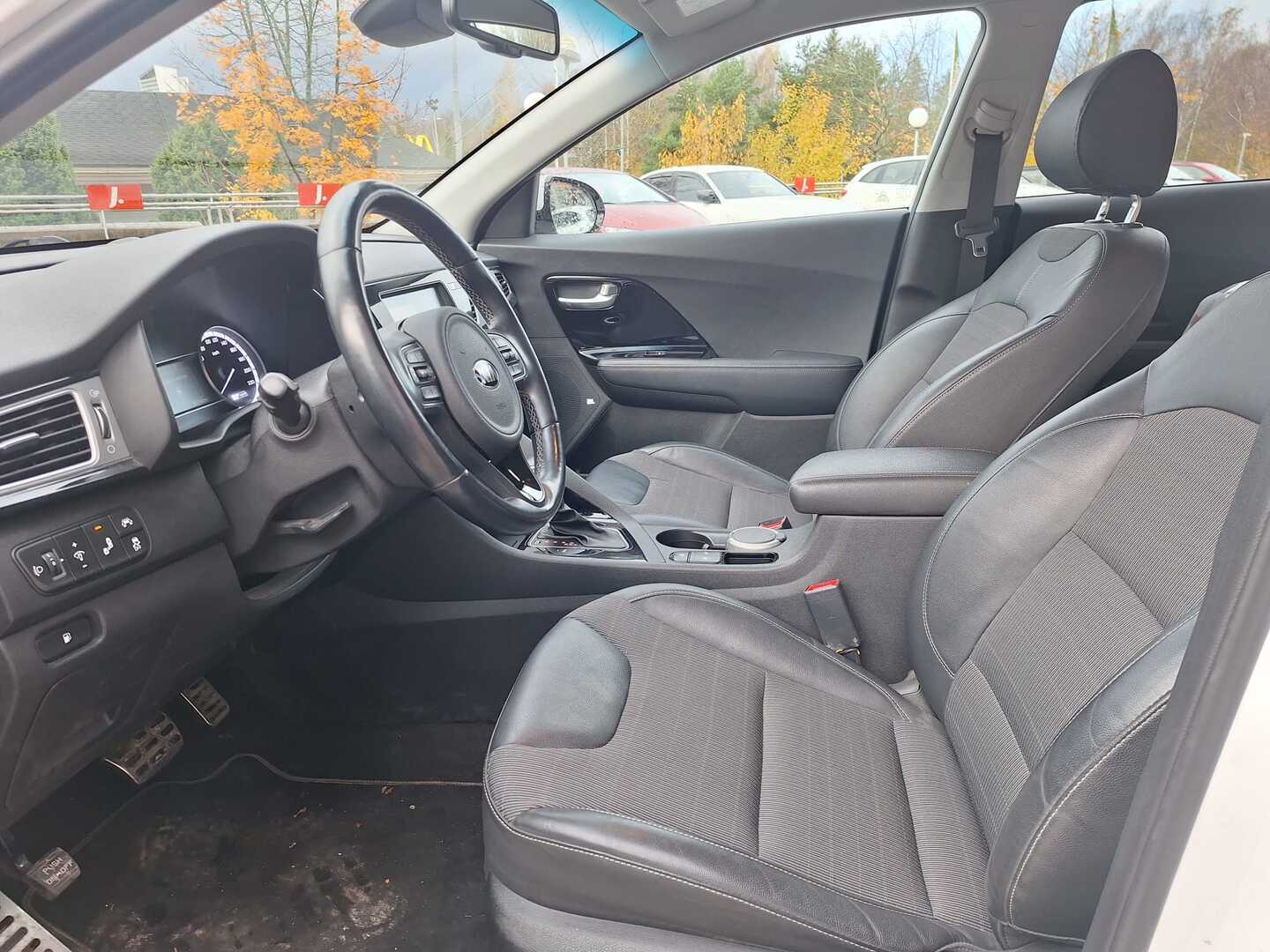 KIA Niro 2017