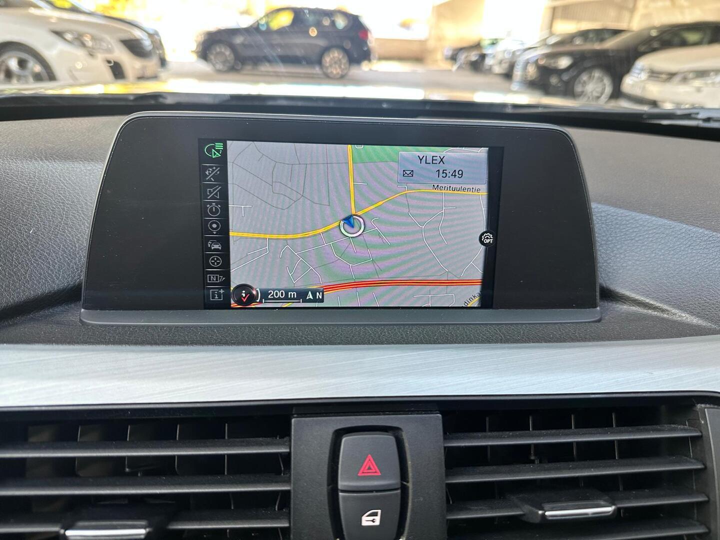 BMW 420 2015
