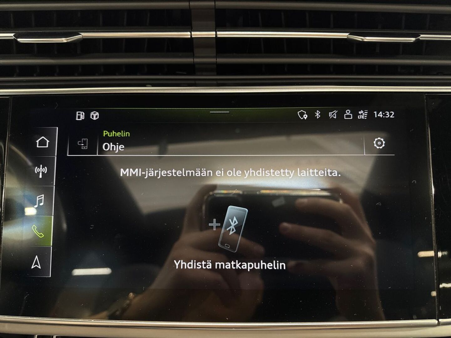 AUDI Q7 2021