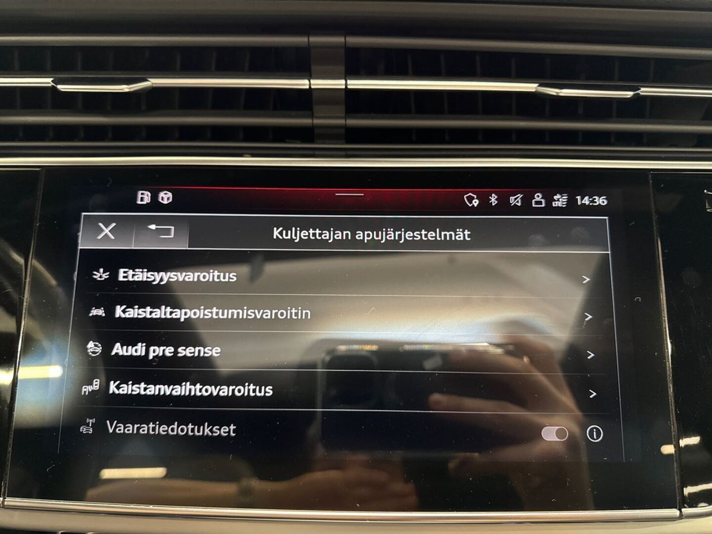 AUDI Q7 2021