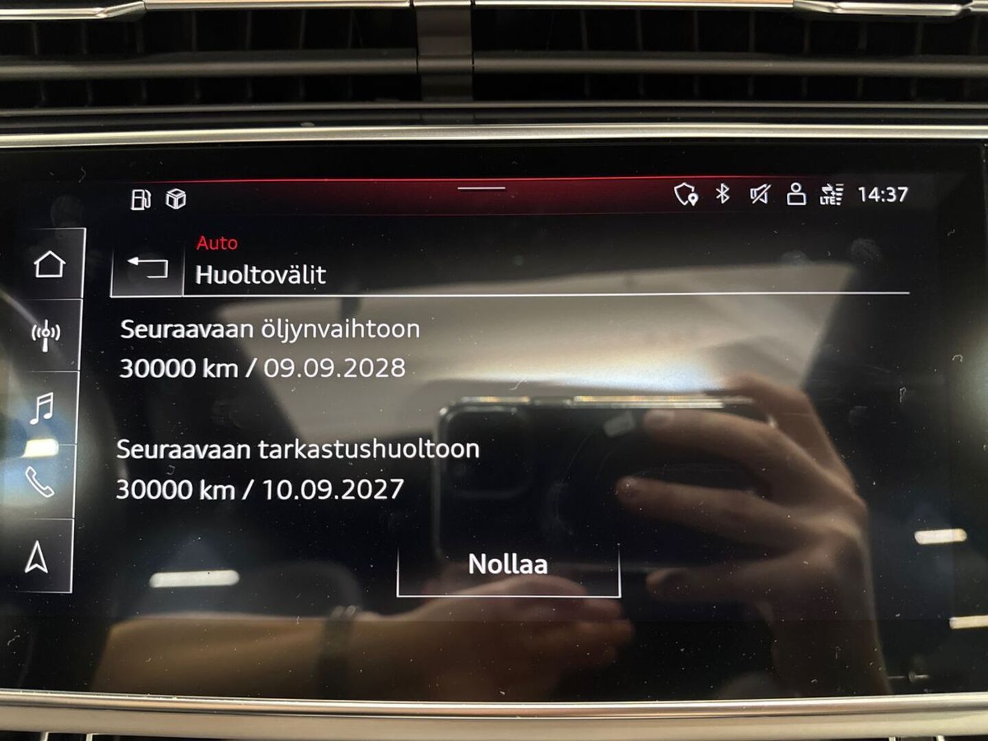 AUDI Q7 2021