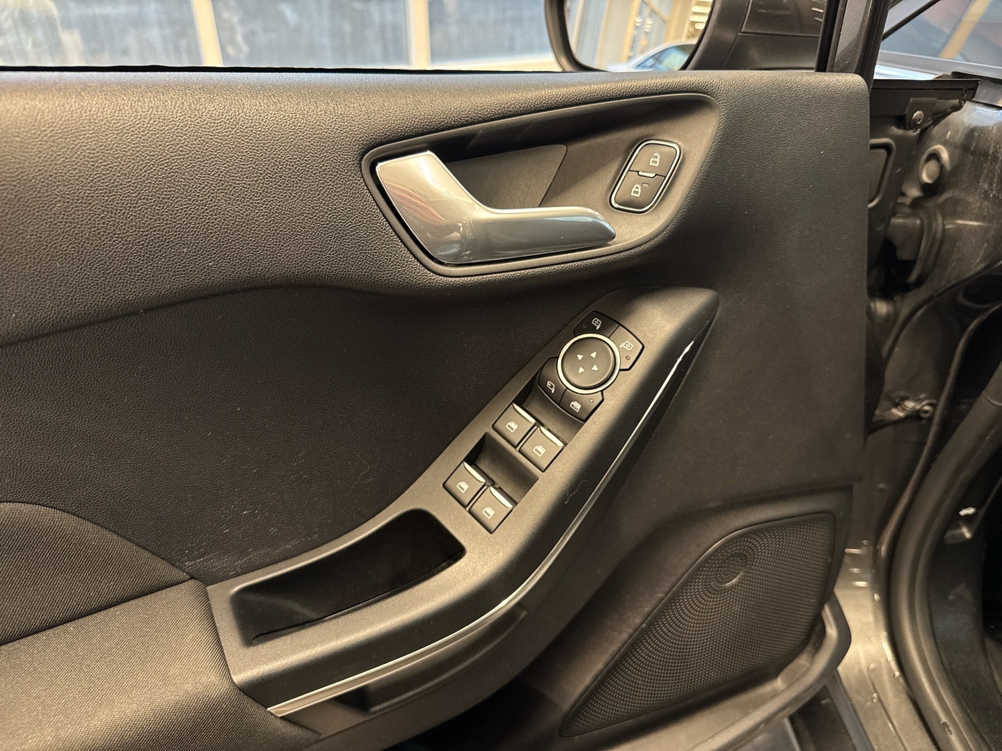FORD Fiesta 2020