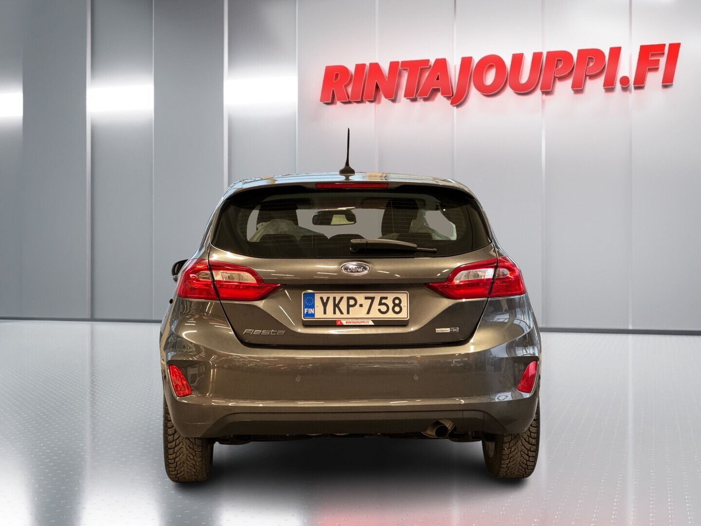 FORD Fiesta 2020