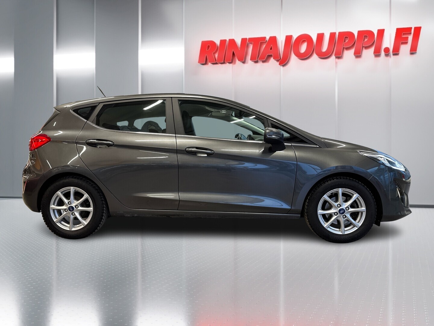 FORD Fiesta 2020