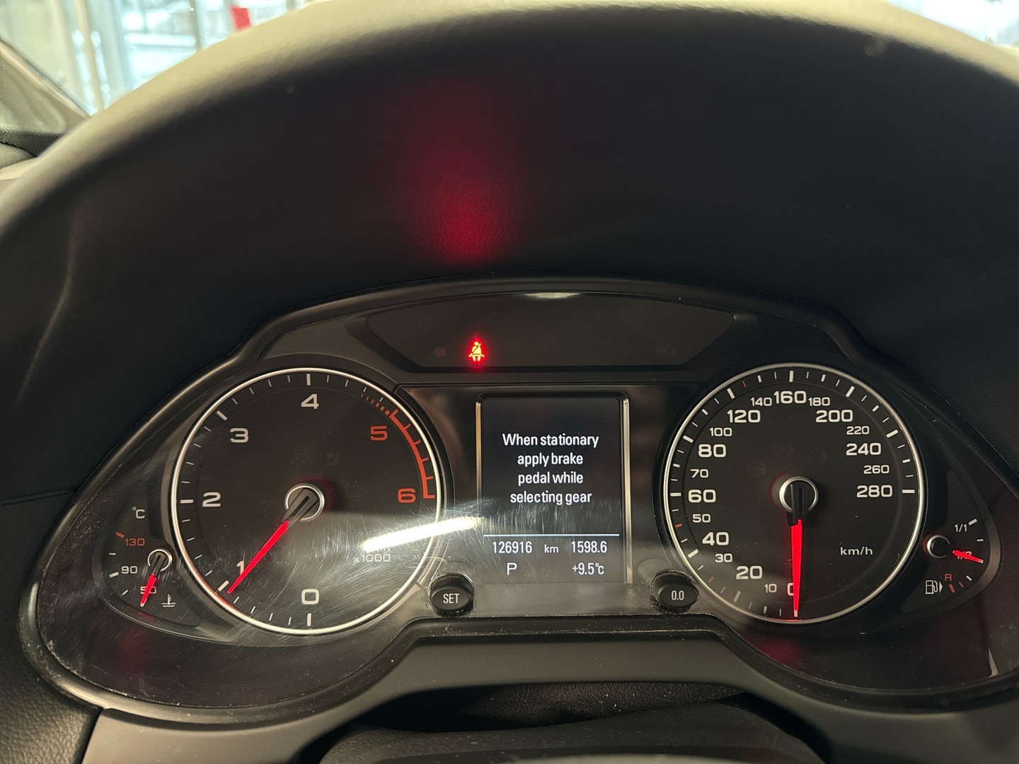 AUDI Q5 2013