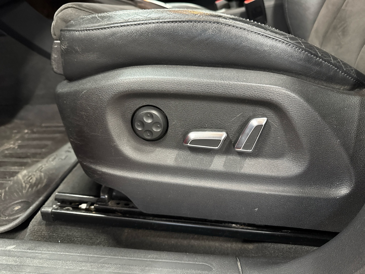 AUDI Q5 2013