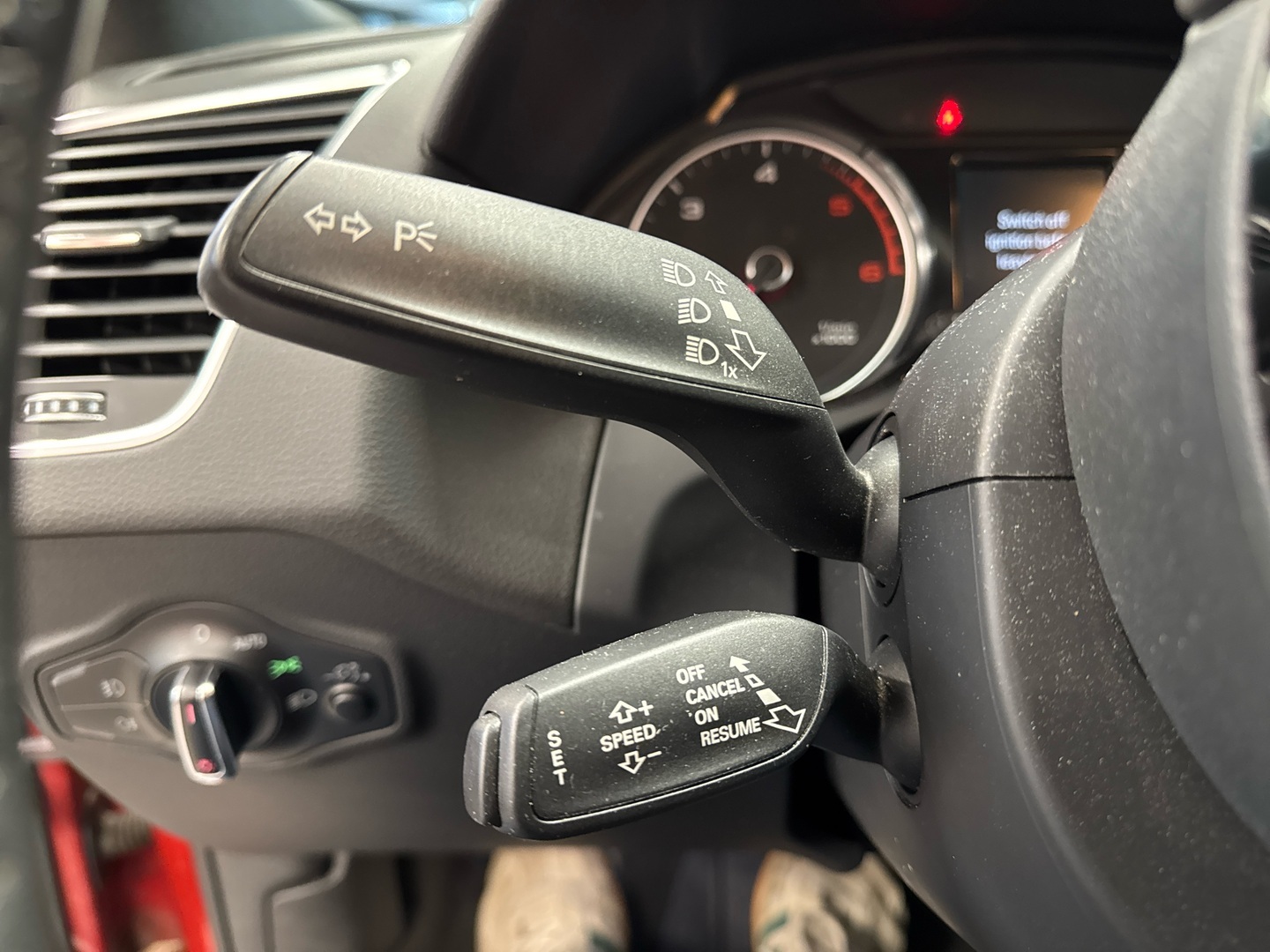 AUDI Q5 2013