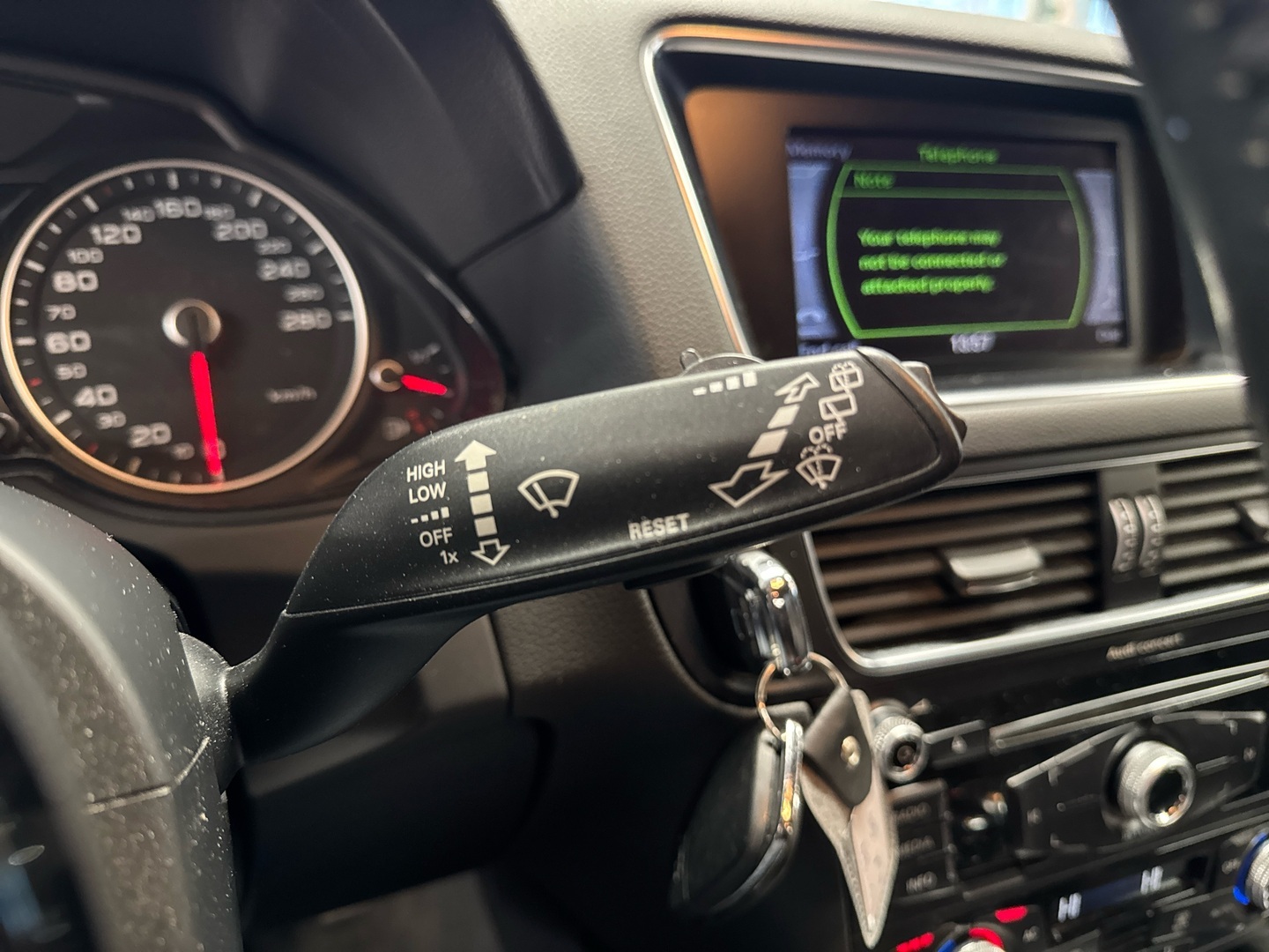 AUDI Q5 2013