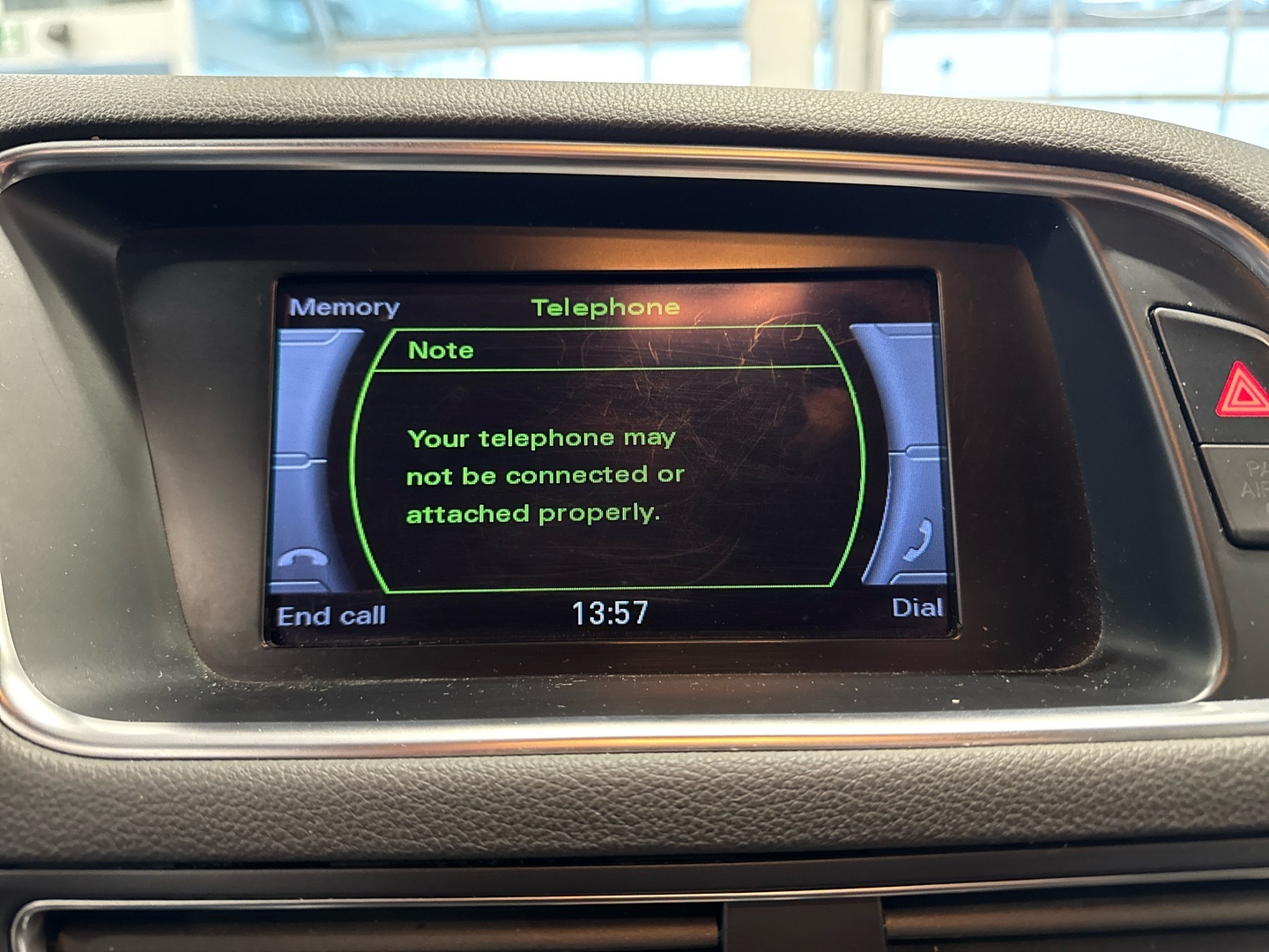 AUDI Q5 2013