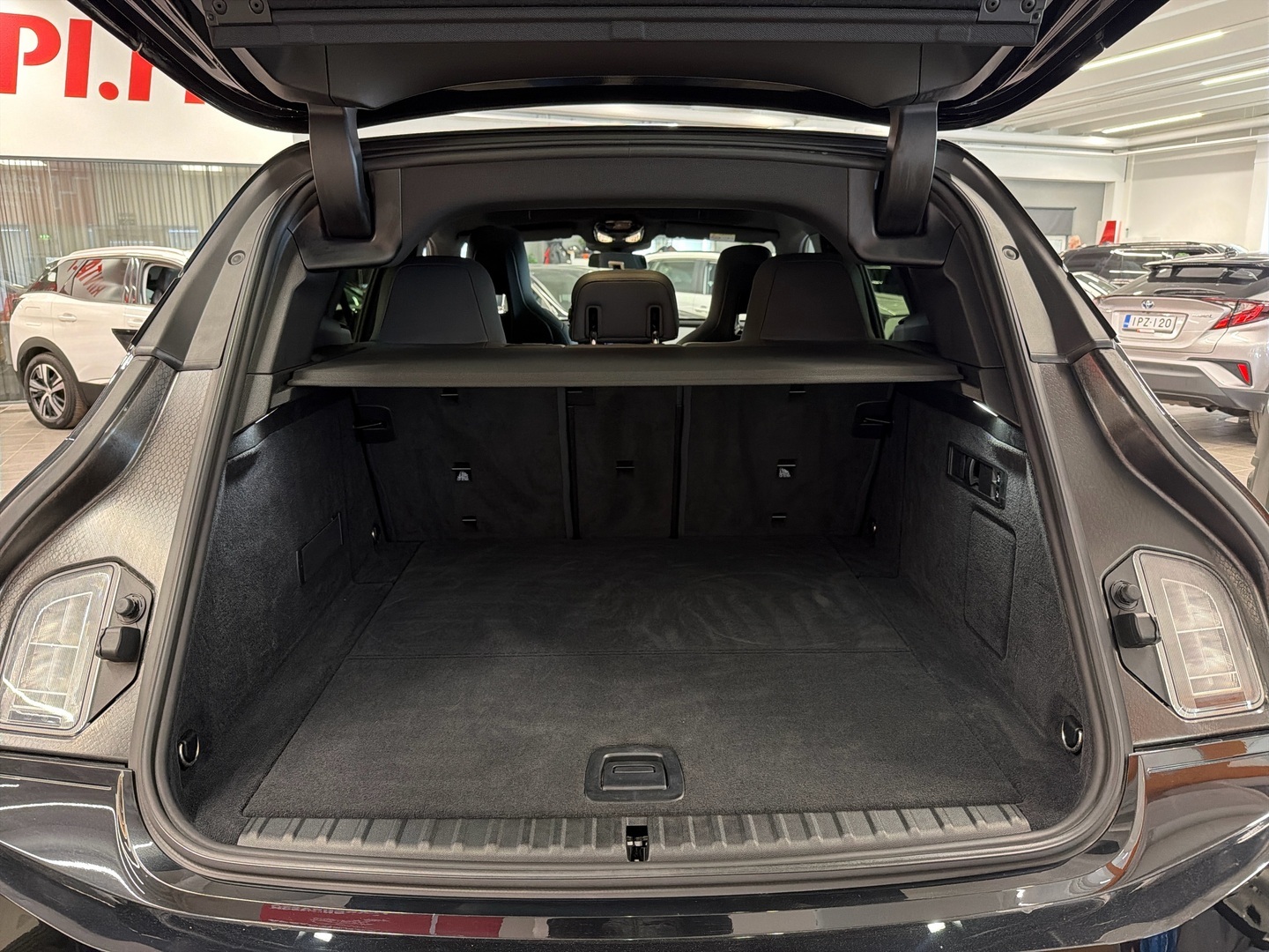 BMW iX 2022