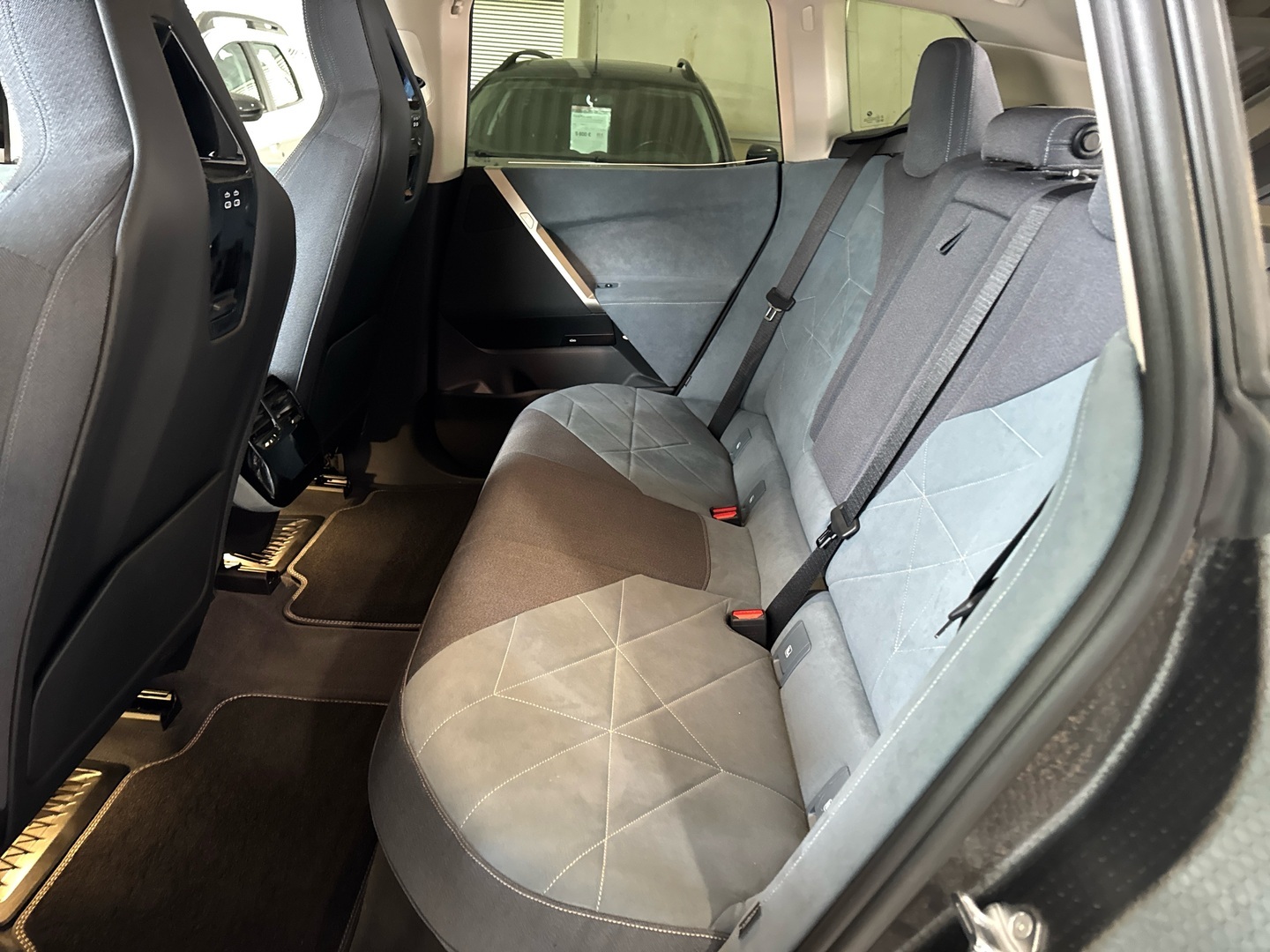 BMW iX 2023