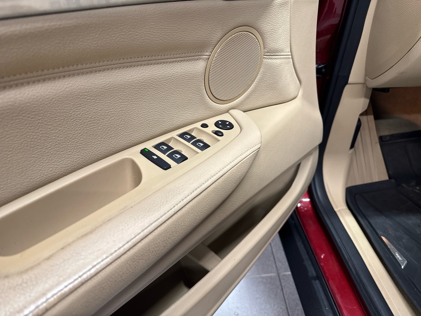 BMW X6 2010
