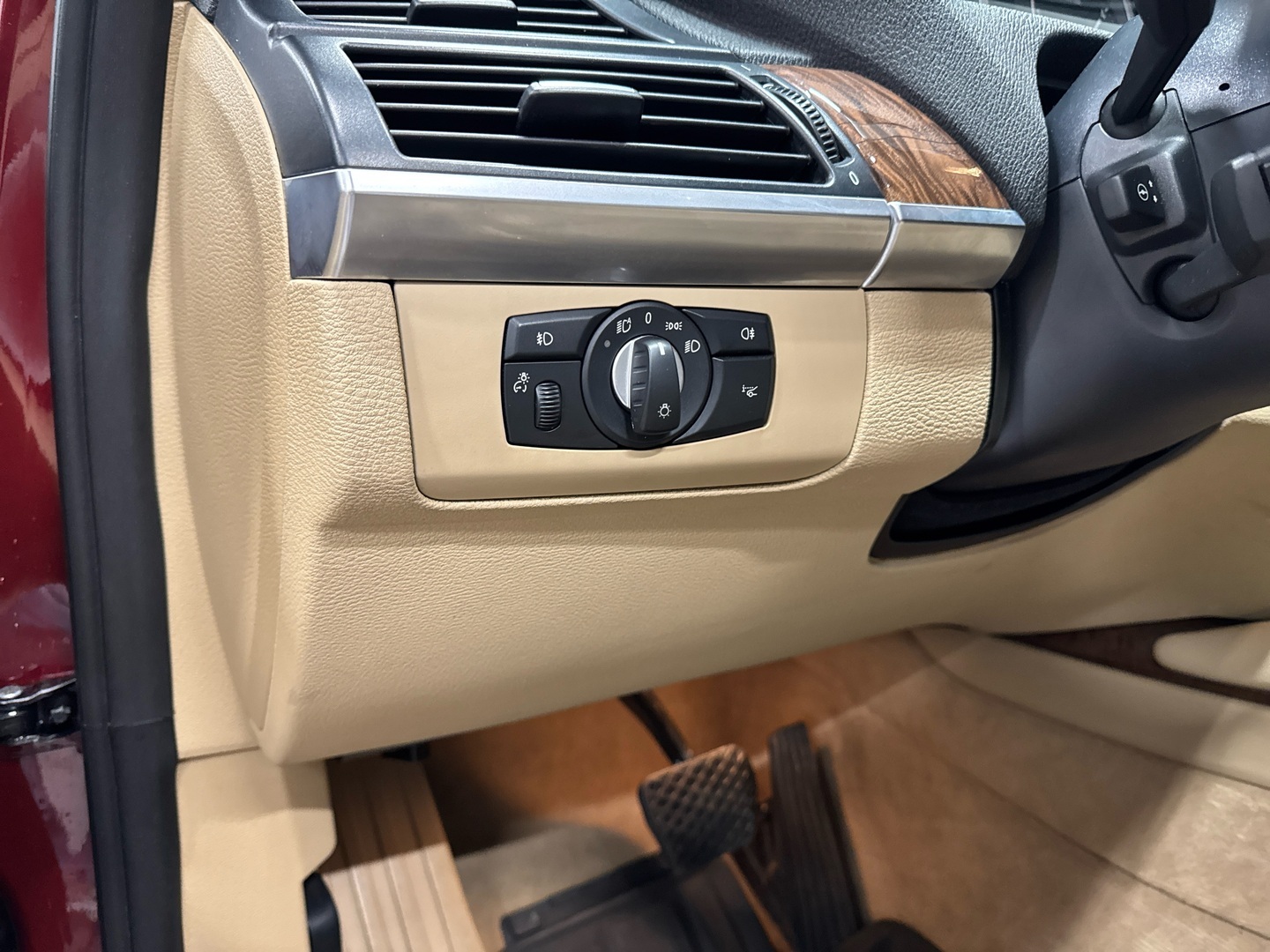 BMW X6 2010