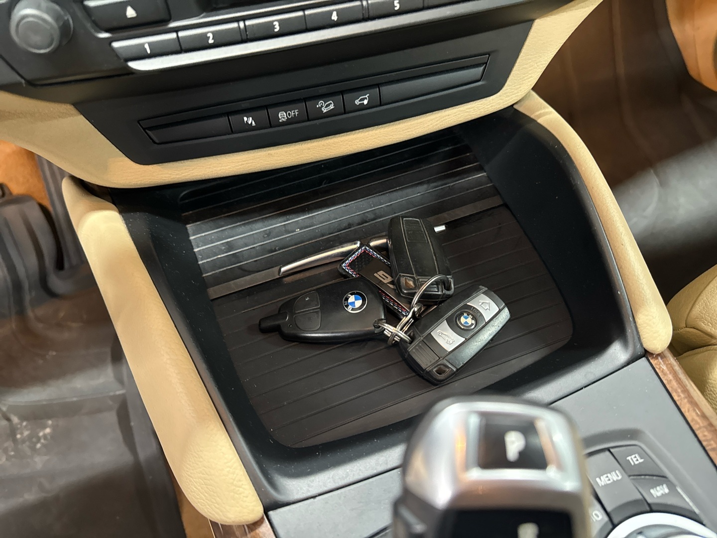 BMW X6 2010